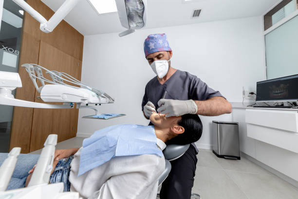 Best Dentist Open Late Near Me USA in USA